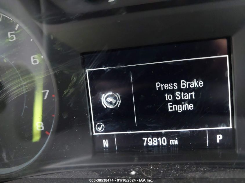 2020 CHEVROLET MALIBU FWD LT - 1G1ZD5ST2LF044267
