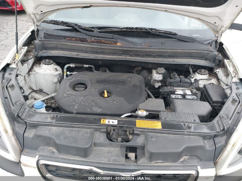 2013 KIA SOUL + - KNDJT2A60D7506015