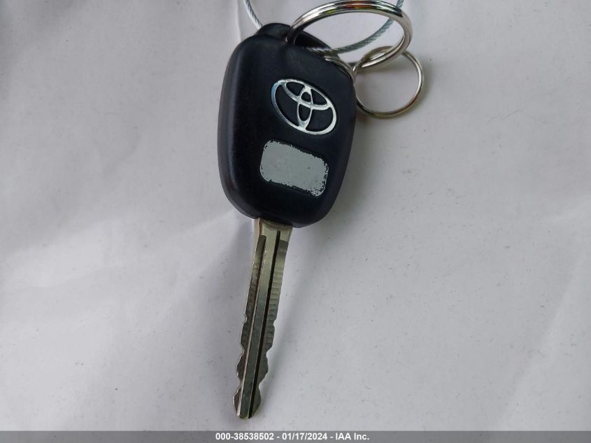 2013 TOYOTA CAMRY SE - 4T1BF1FK5DU265819
