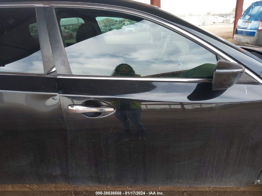 2013 NISSAN ALTIMA 2.5/S/SV/SL - 1N4AL3AP5DN448029