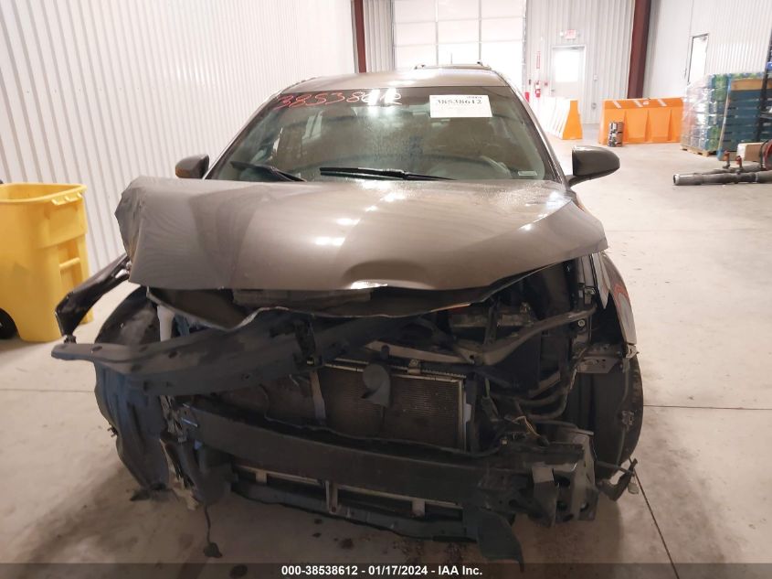 2016 TOYOTA CAMRY LE/XLE/SE/XSE - 4T1BF1FKXGU157412