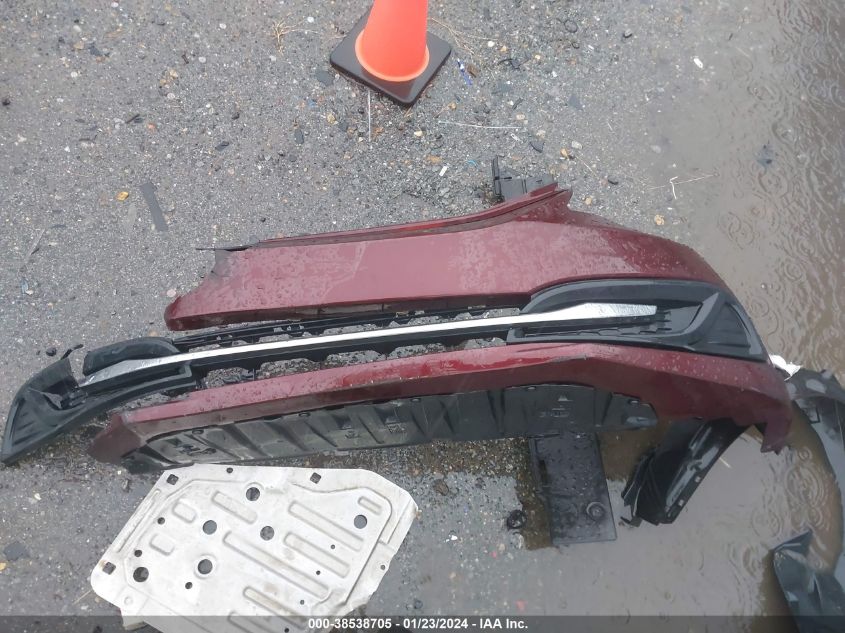 2014 HONDA CIVIC LX - 19XFB2F57EE038049