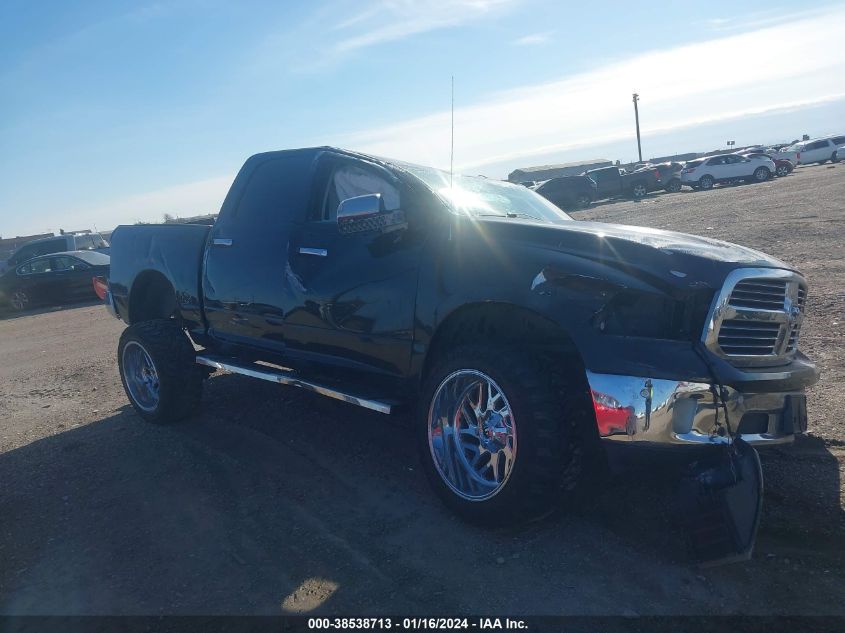 2017 RAM 1500 SLT - 1C6RR6LT0HS567788