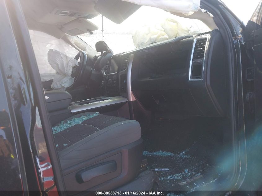 2017 RAM 1500 SLT - 1C6RR6LT0HS567788