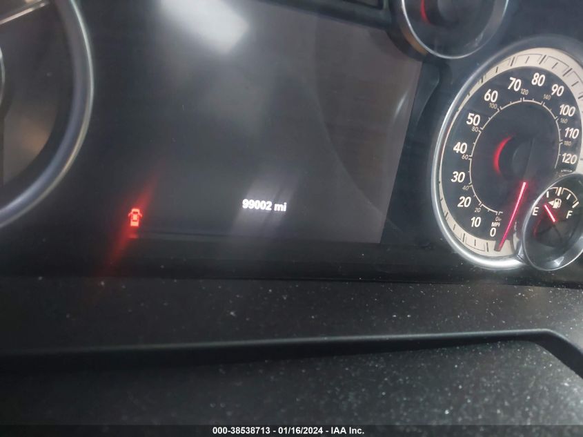 2017 RAM 1500 SLT - 1C6RR6LT0HS567788