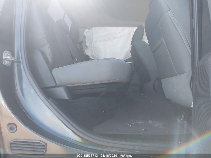 2017 RAM 1500 SLT - 1C6RR6LT0HS567788