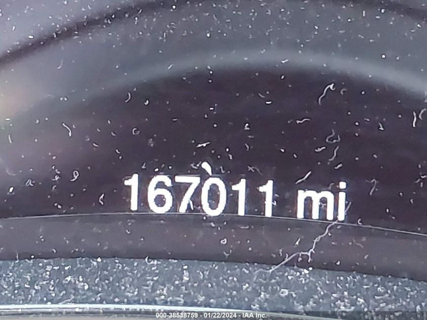 2014 JEEP GRAND CHEROKEE LIMITED - 1C4RJFBG7EC535317