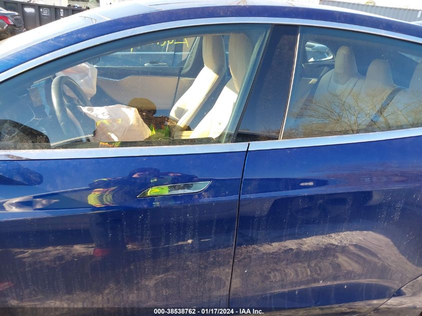 2015 TESLA MODEL S 70D/85D/P85D - 5YJSA1E21FF108028