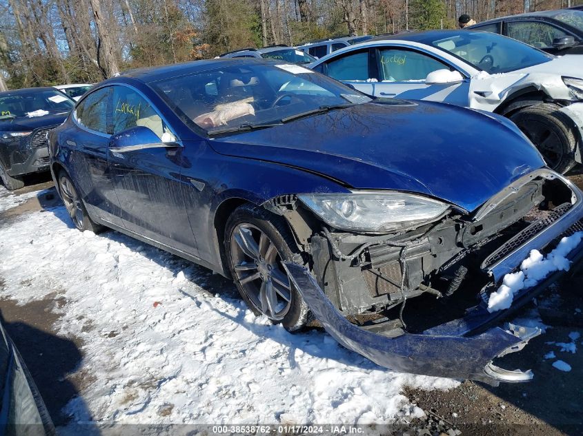2015 TESLA MODEL S 70D/85D/P85D - 5YJSA1E21FF108028