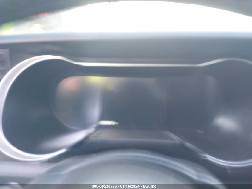 2018 FORD MUSTANG GT PREMIUM - 1FA6P8CF6J5136700