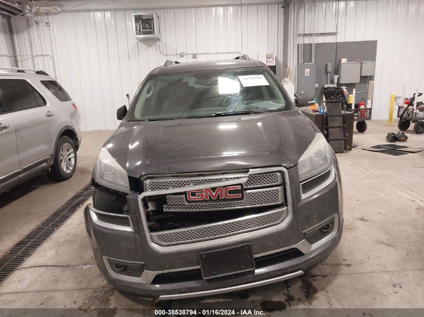 2013 GMC ACADIA DENALI - 1GKKVTKD0DJ163750