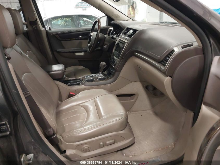 2013 GMC ACADIA DENALI - 1GKKVTKD0DJ163750