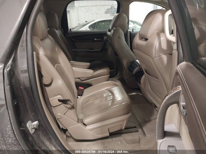 2013 GMC ACADIA DENALI - 1GKKVTKD0DJ163750