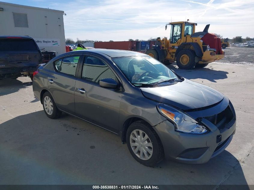 2018 NISSAN VERSA S/S PLUS/SV/SL - 3N1CN7AP1JL881866