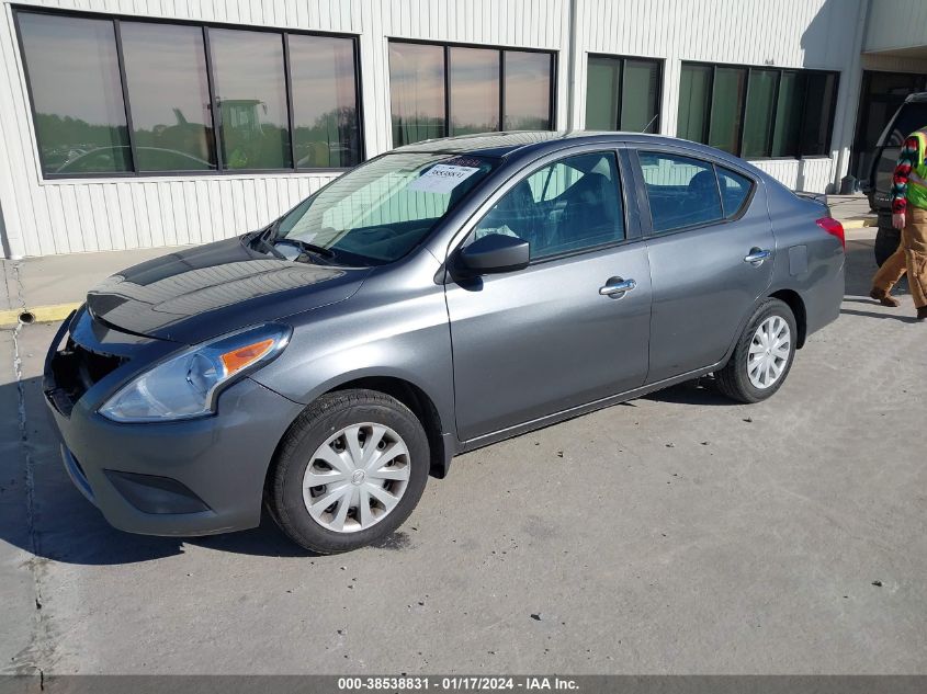 2018 NISSAN VERSA S/S PLUS/SV/SL - 3N1CN7AP1JL881866
