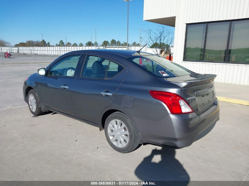 2018 NISSAN VERSA S/S PLUS/SV/SL - 3N1CN7AP1JL881866
