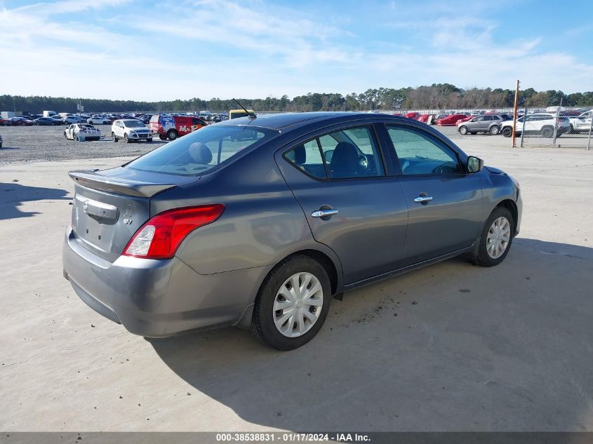 2018 NISSAN VERSA S/S PLUS/SV/SL - 3N1CN7AP1JL881866