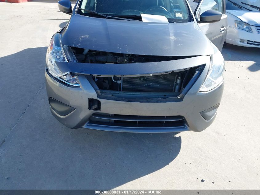 2018 NISSAN VERSA S/S PLUS/SV/SL - 3N1CN7AP1JL881866