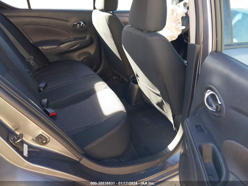2018 NISSAN VERSA S/S PLUS/SV/SL - 3N1CN7AP1JL881866