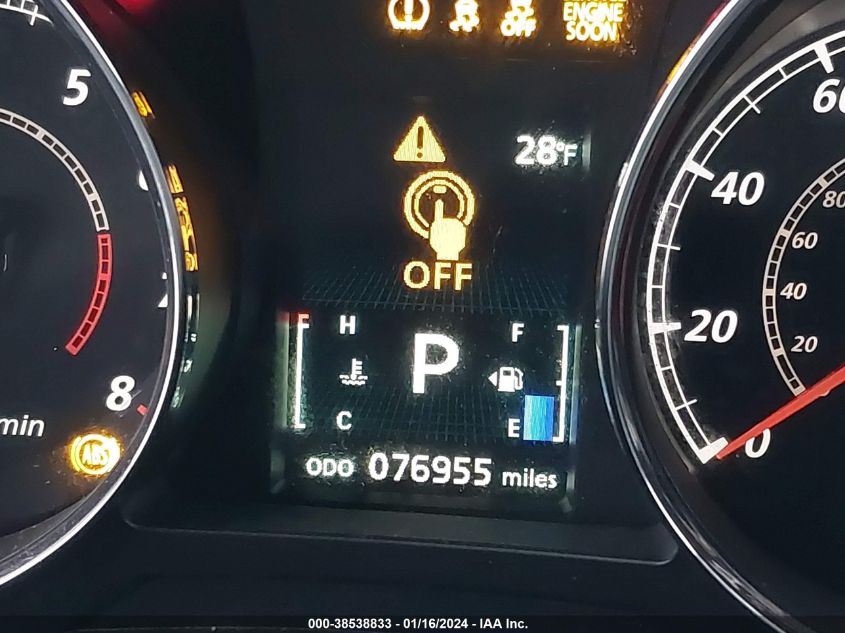 2018 MITSUBISHI OUTLANDER SPORT ES/SE - JA4AR3AWXJU012711