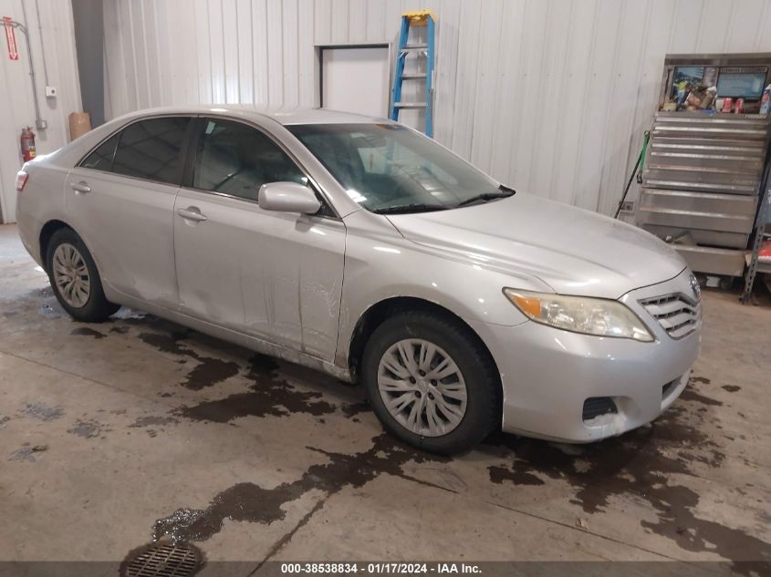 4T1BF3EK7BU177056 | 2011 TOYOTA CAMRY