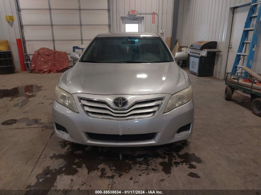 4T1BF3EK7BU177056 | 2011 TOYOTA CAMRY