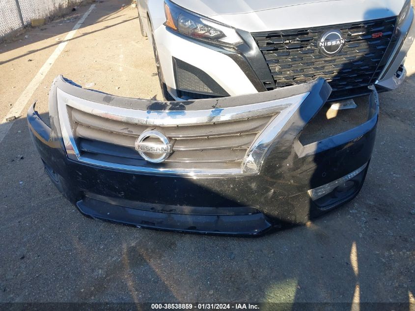 2015 NISSAN ALTIMA 3.5S/3.5SV/3.5SL - 1N4BL3AP8FC487779
