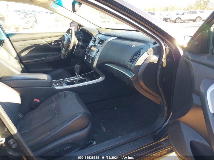 2015 NISSAN ALTIMA 3.5S/3.5SV/3.5SL - 1N4BL3AP8FC487779