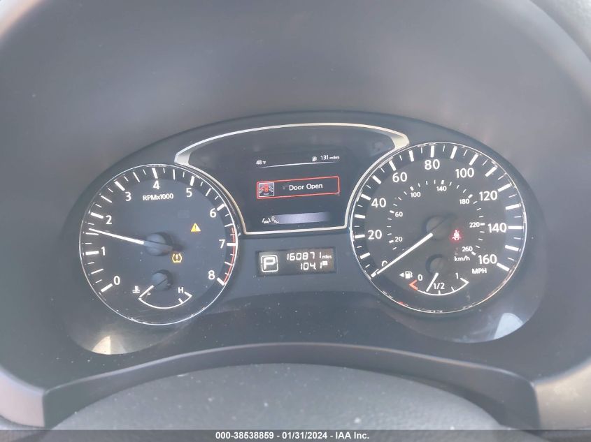 2015 NISSAN ALTIMA 3.5S/3.5SV/3.5SL - 1N4BL3AP8FC487779
