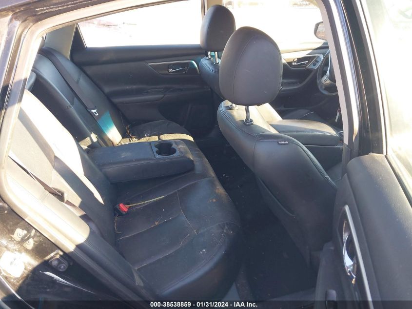 2015 NISSAN ALTIMA 3.5S/3.5SV/3.5SL - 1N4BL3AP8FC487779