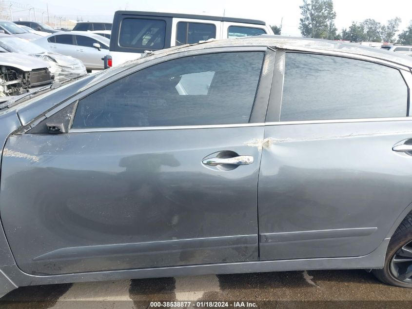 2015 NISSAN ALTIMA 2.5 SV - 1N4AL3AP1FC211245
