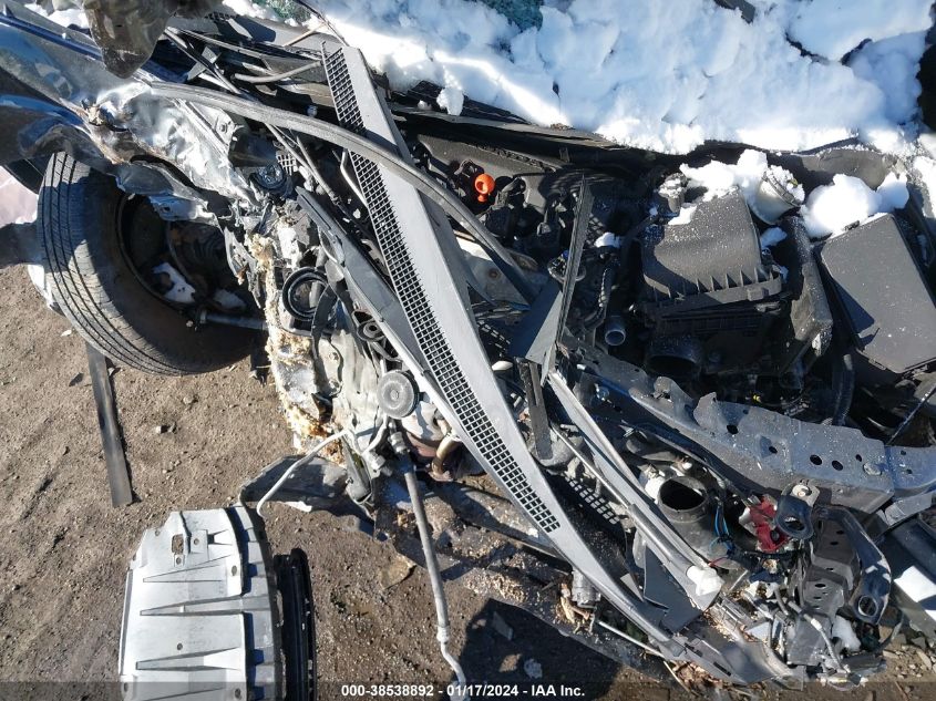 2013 HONDA CIVIC LX - 19XFB2F57DE240629