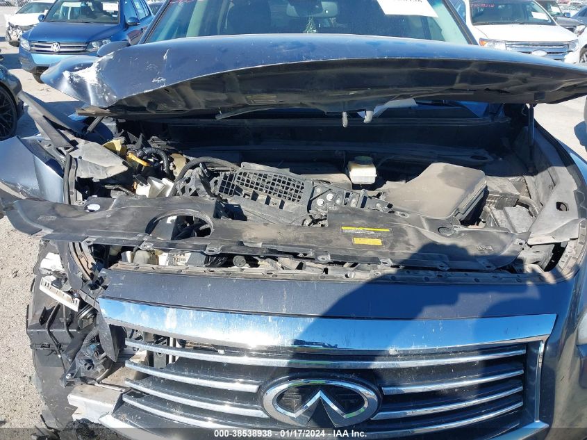 2014 INFINITI QX60 - 5N1AL0MN2EC529520