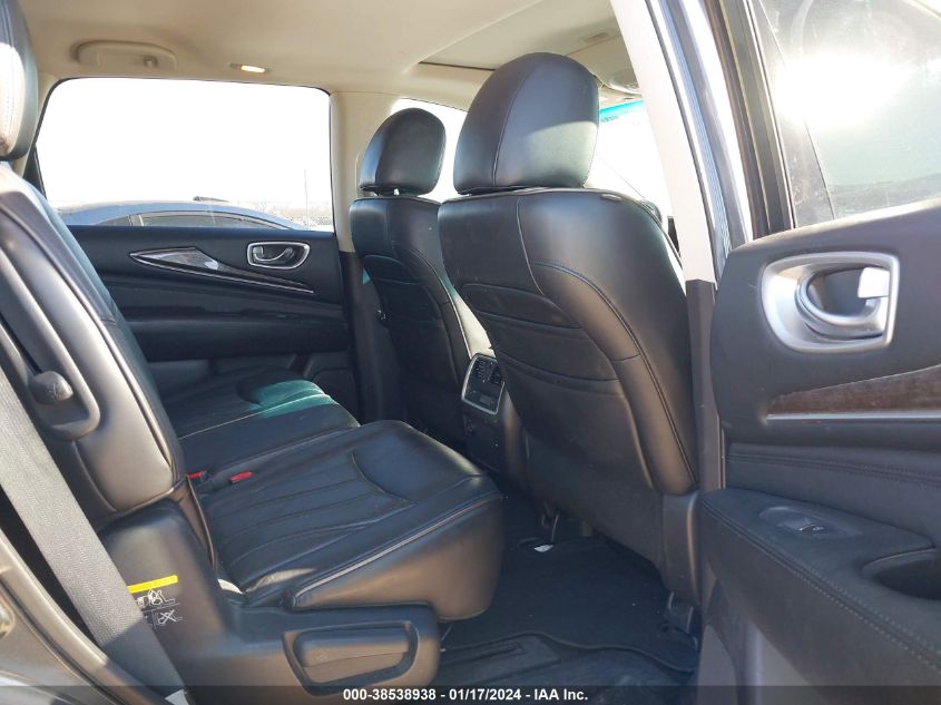 2014 INFINITI QX60 - 5N1AL0MN2EC529520