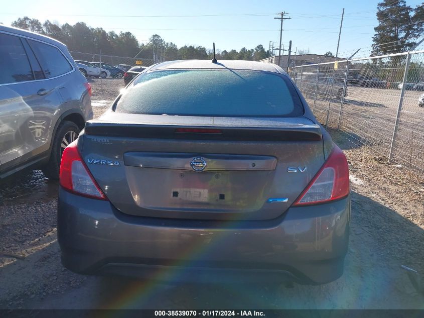 2015 NISSAN VERSA S/S PLUS/SV/SL - 3N1CN7AP8FL847446
