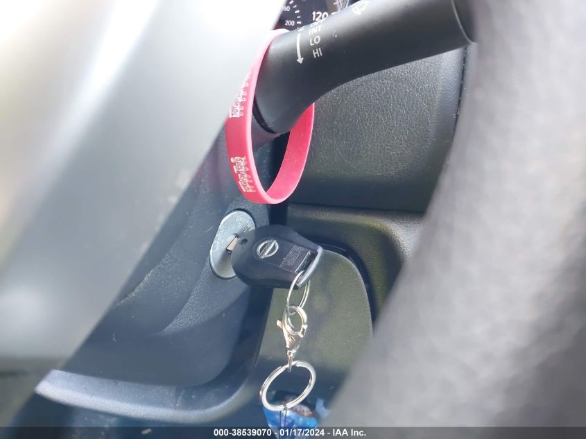2015 NISSAN VERSA S/S PLUS/SV/SL - 3N1CN7AP8FL847446