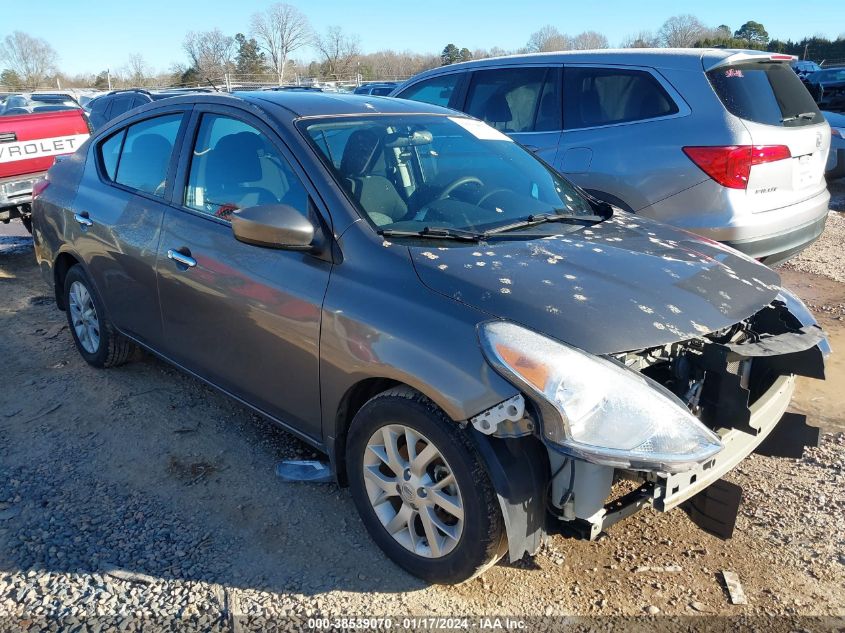 2015 NISSAN VERSA S/S PLUS/SV/SL - 3N1CN7AP8FL847446