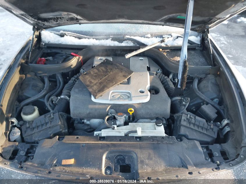 2015 INFINITI Q40 JN1CV6AP9FM502765