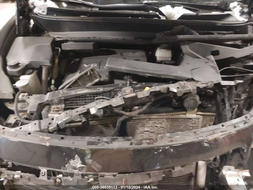 2018 INFINITI QX60 - 5N1DL0MM5JC518171