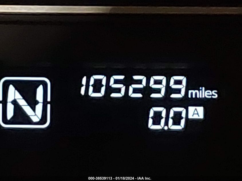 2018 INFINITI QX60 - 5N1DL0MM5JC518171