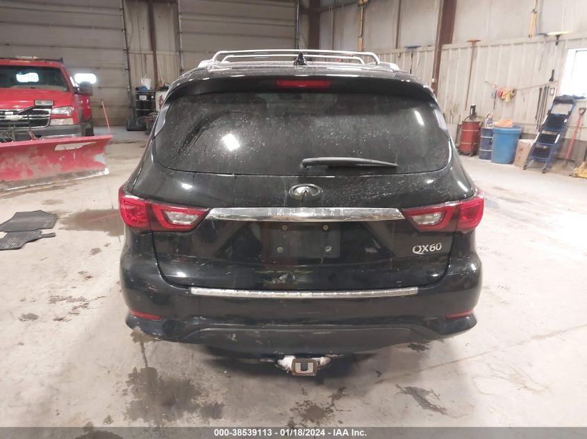 2018 INFINITI QX60 - 5N1DL0MM5JC518171