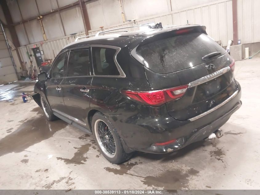 2018 INFINITI QX60 - 5N1DL0MM5JC518171