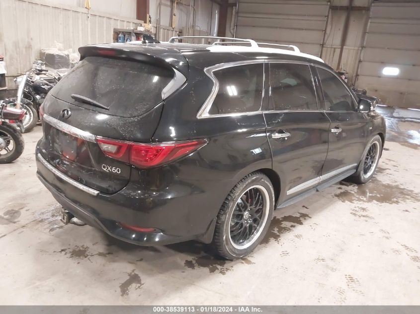 2018 INFINITI QX60 - 5N1DL0MM5JC518171