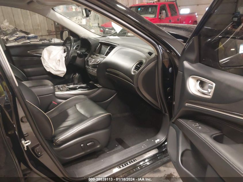 2018 INFINITI QX60 - 5N1DL0MM5JC518171