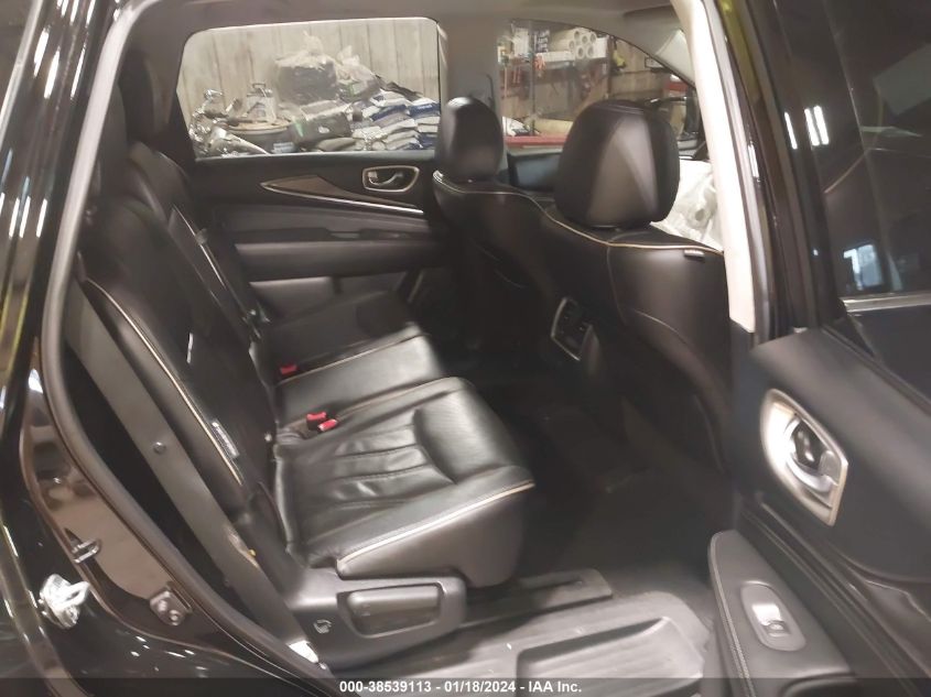 2018 INFINITI QX60 - 5N1DL0MM5JC518171
