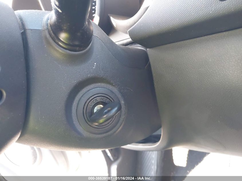 2013 KIA SOUL - KNDJT2A58D7767562