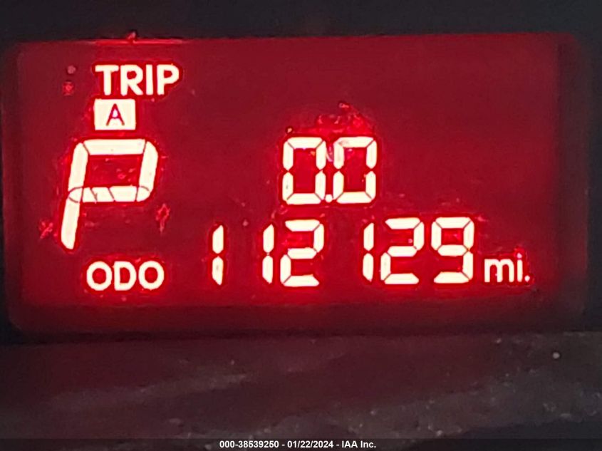 2013 KIA RIO EX - KNADN4A30D6125065