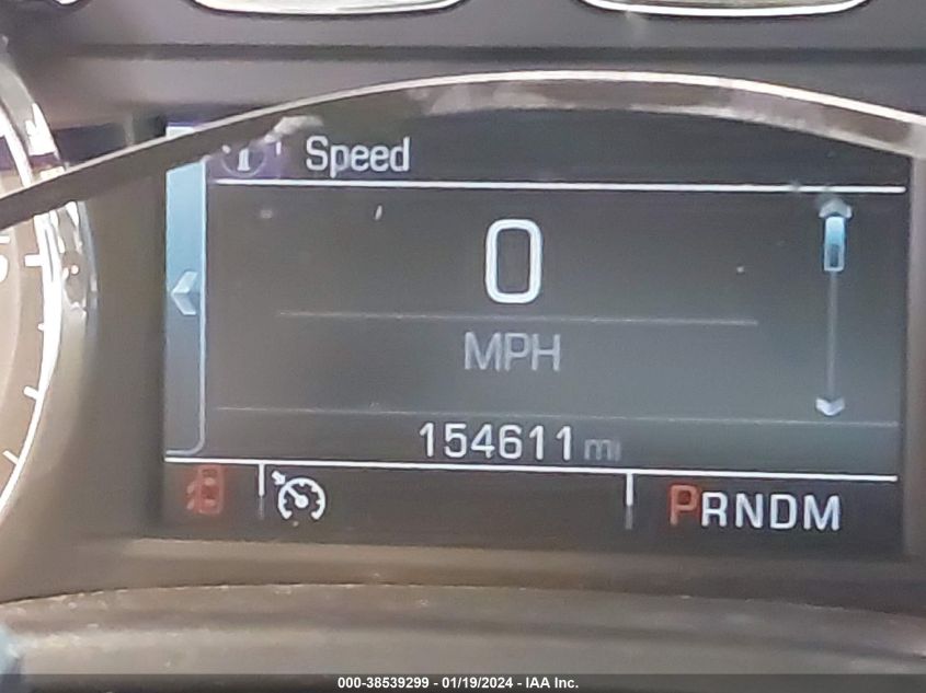 2014 CHEVROLET SILVERADO 1500 1LT - 1GCVKREH0EZ219840