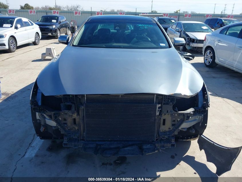 2015 HYUNDAI GENESIS 3.8 - KMHGN4JE3FU016577
