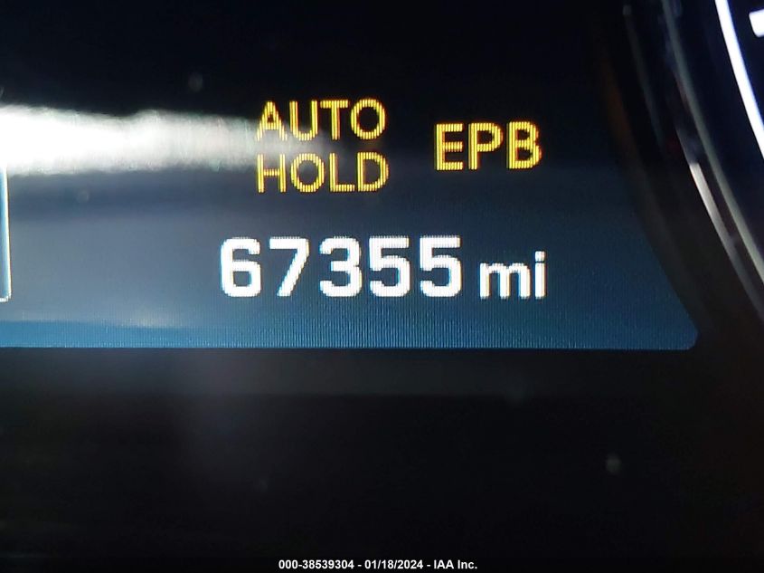2015 HYUNDAI GENESIS 3.8 - KMHGN4JE3FU016577